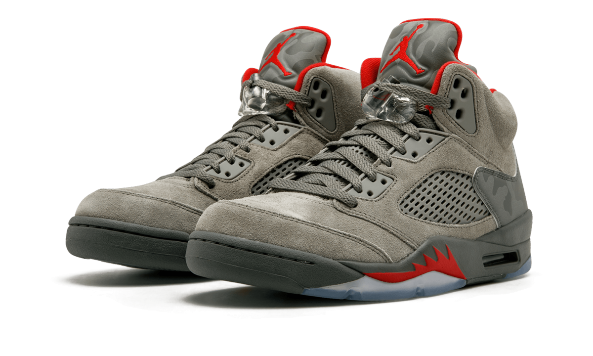 Air Jordan 5 Retro Camo 136027 051