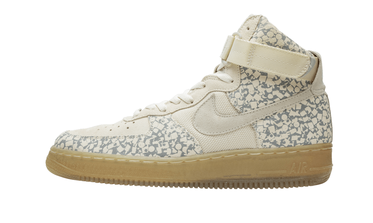 Nike Air Force 1 High "Japan" 307064 002