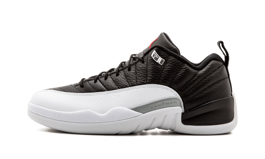 Air Jordan 12 Retro Low Playoff 308317 004