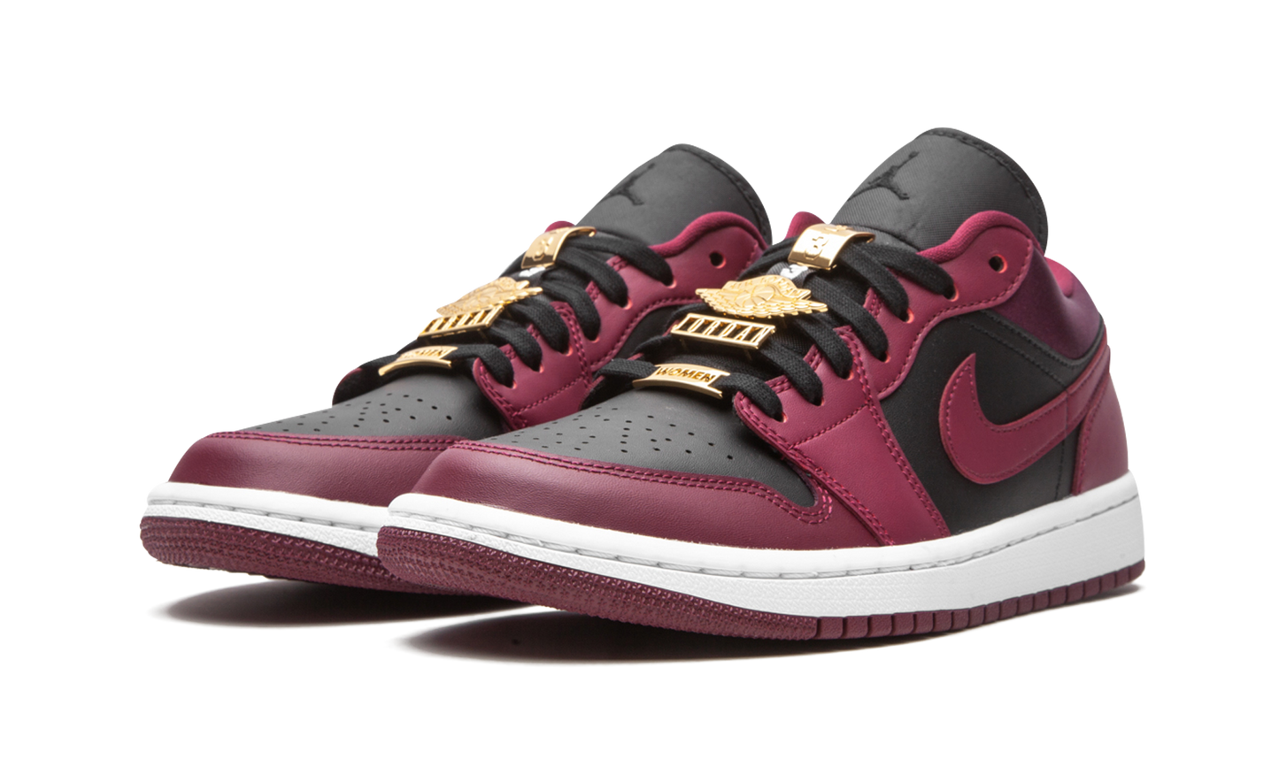 AIR JORDAN 1 LO SE WMNS Beetroot DB6491 600
