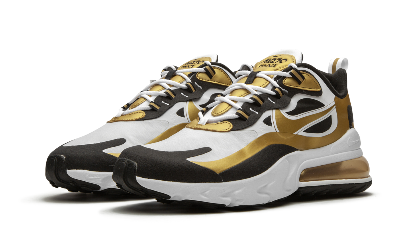 Nike AIR MAX 270 REACT CW7298 100