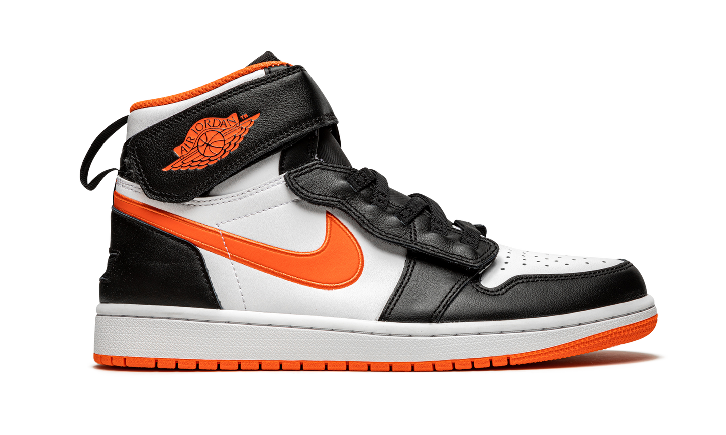 Air Jordan 1 Hi Flyease Turf Orange CQ3835 008
