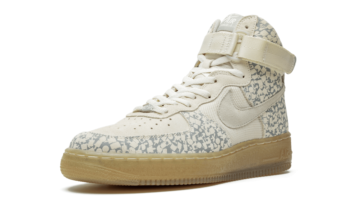 Nike Air Force 1 High "Japan" 307064 002