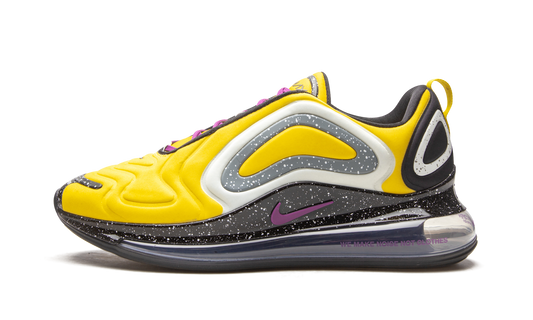 Nike Air Max 720 "Undercover-Yellow" CN2408 700