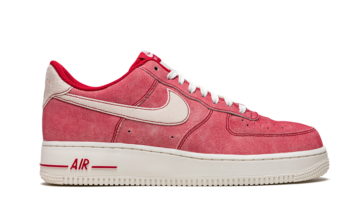 Nike Air Force 1 Low '07 LV8 "Dusty Red" DH0265 600
