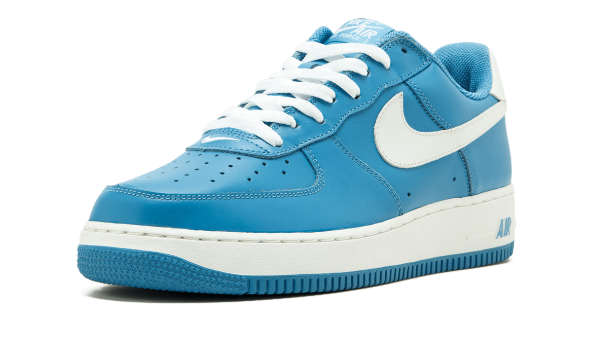 Nike Air Force 1 "UNC" 306353 411