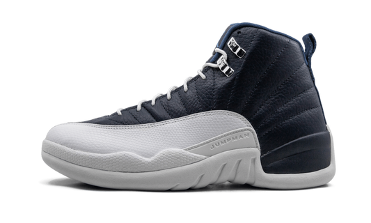 Air Jordan 12 Retro Obsidian 130690 410
