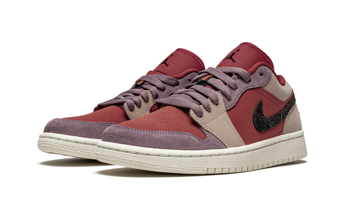 AIR JORDAN 1 LO WMNS Canyon Rust DC0774 602