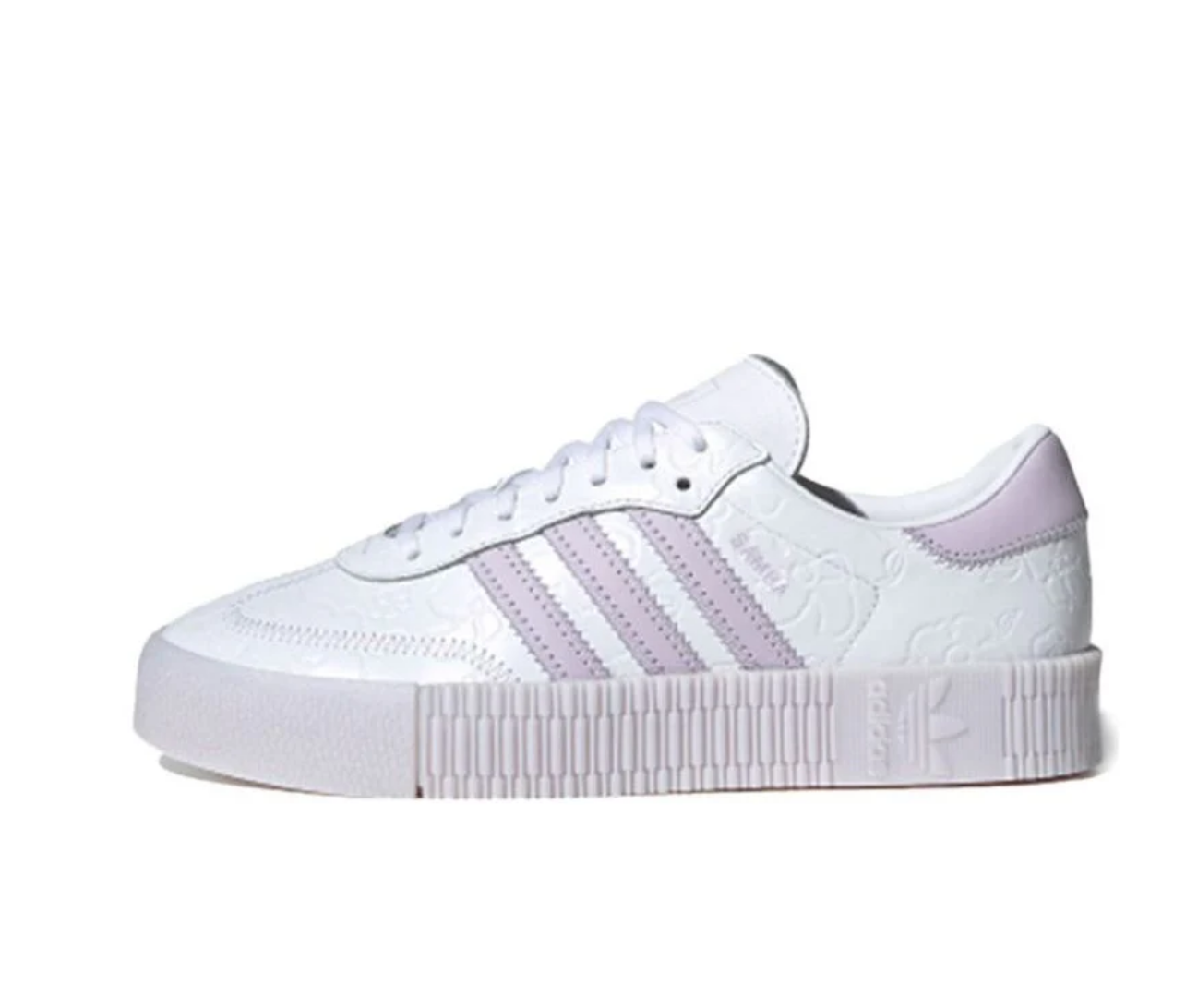Adidas SAMBAROSE WMNS FV0770