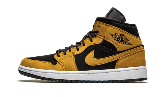 AIR JORDAN 1 MID SE WMNS Desert Ochre DB5453 700