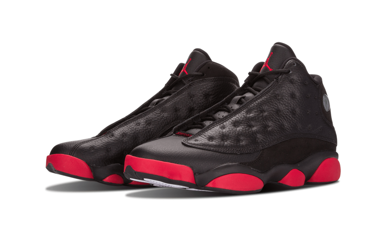 Air Jordan 13 Retro Dirty Bred 414571 003