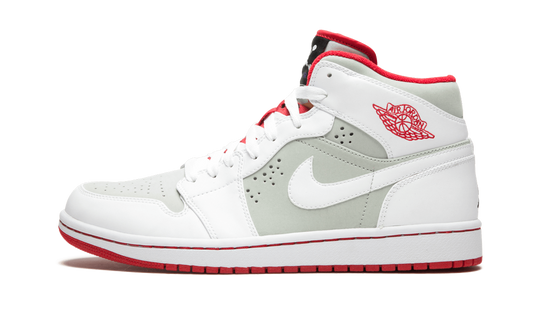 Air Jordan 1 Retro High (2009) Hare Jordan 374454 011