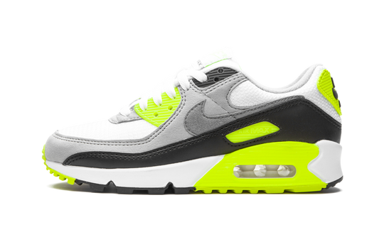 Nike AIR MAX 90 WMNS "Volt" CD0490 101