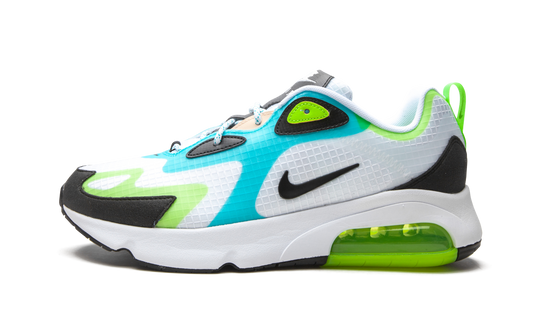 Nike Air Max 200 SE "ELECTRIC" CJ0575 101