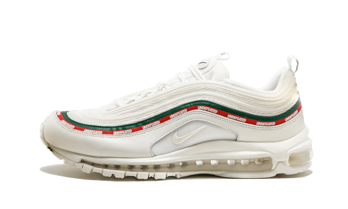 Nike Nike Air Max 97 OG UNDFTD AJ1986 100