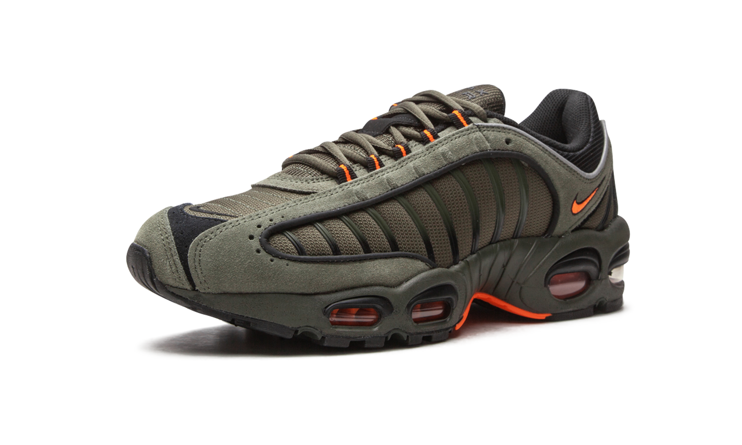 Nike Air Max Tailwind IV SE "Flight Jacket" CJ9681 300
