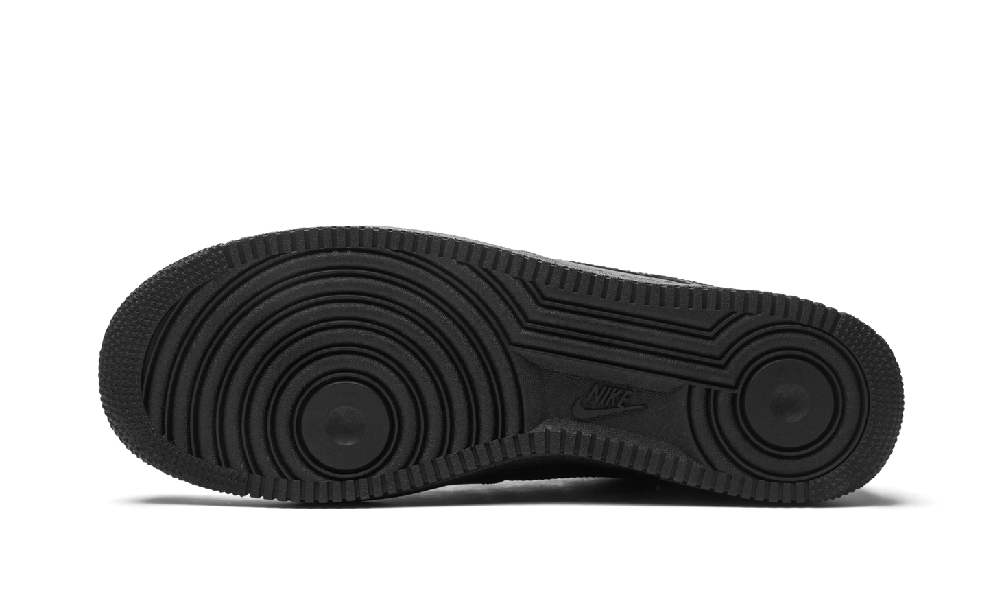 Nike Air Force 1 Low "Triple Black" CW2288 001