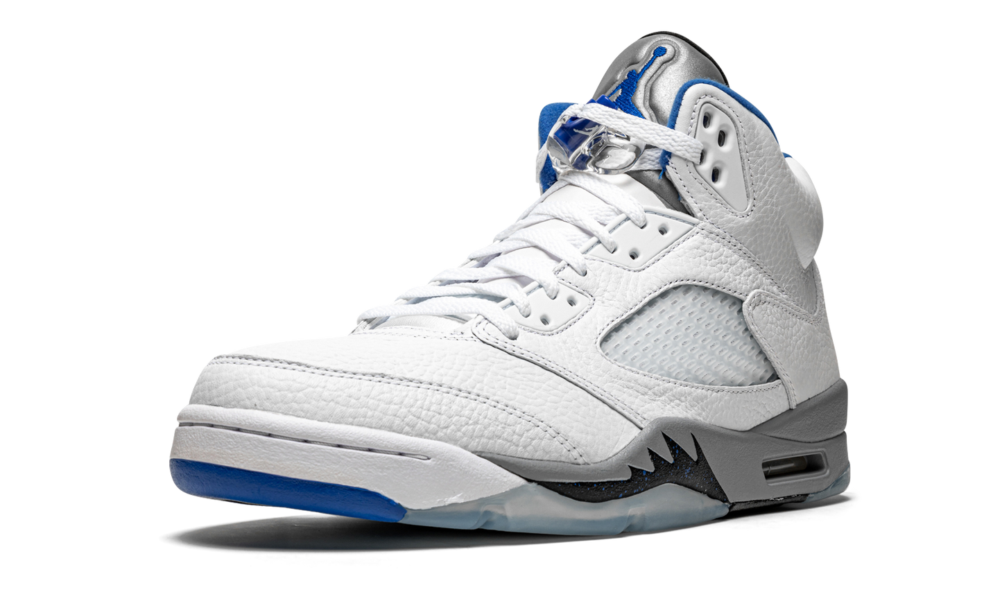 Air Jordan 5 Retro Stealth 2.0 DD0587 140