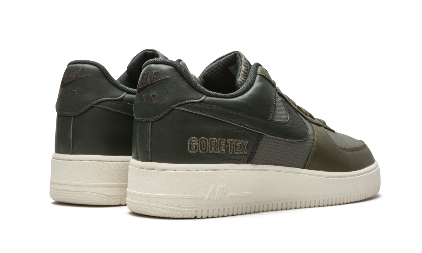Nike Air Force 1 Low Gore-Tex "Medium Olive" CT2858 200