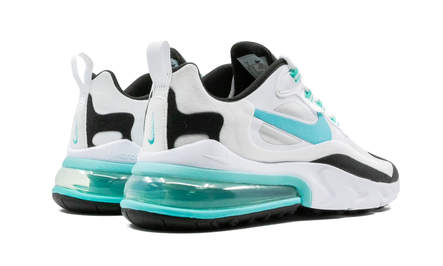 Nike AIR MAX 270 REACT WMNS "Photon Dust" CJ0619 001