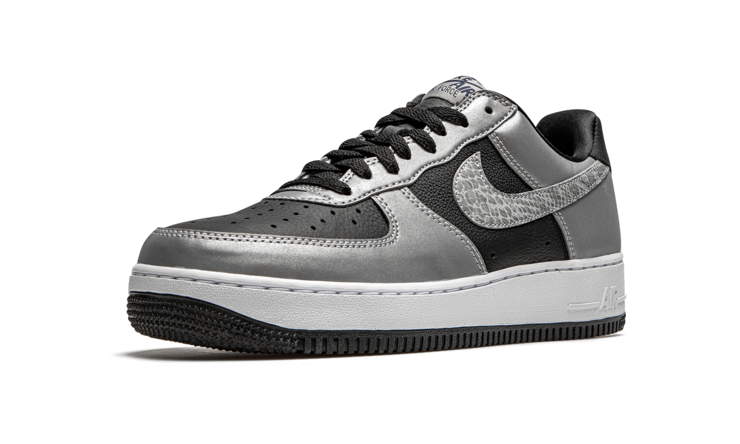 Nike Air Force 1 Low "Silver Snake" DJ6033 001