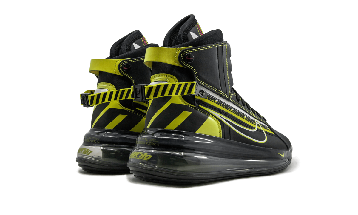 Nike Air Max 720 Saturn AS QS "All-Star" BV7786 001