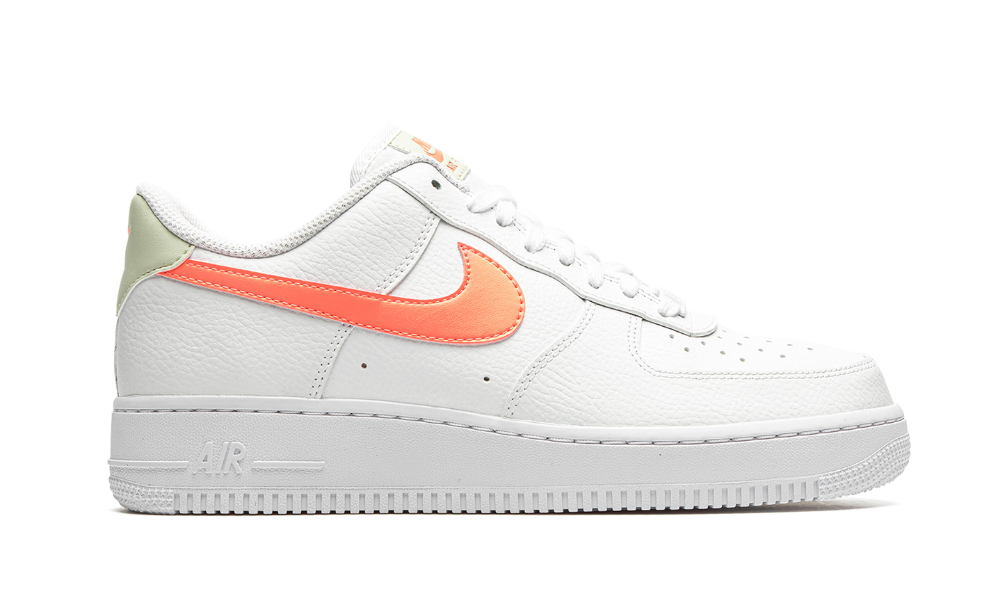 Nike AIR FORCE 1 07 MNS WMNS ATOMIC PINK 315115 157