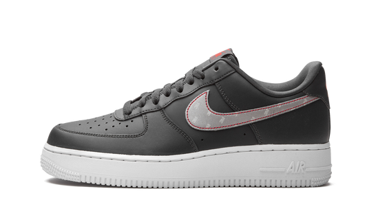 Nike Air Force 1 '07 3M "Anthracite" CT2296 003