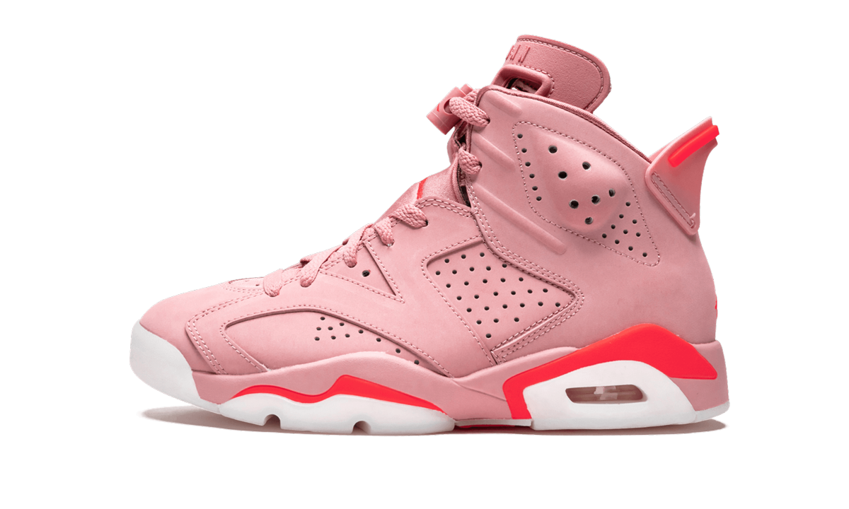 AIR JORDAN 6 RETRO NRG WMNS Aleali May CI0550 600