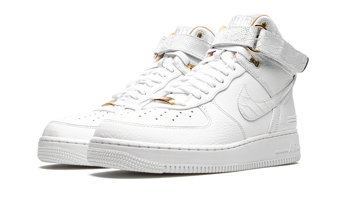 Nike Air Force 1 Hi "JUST DON" AO1074 100