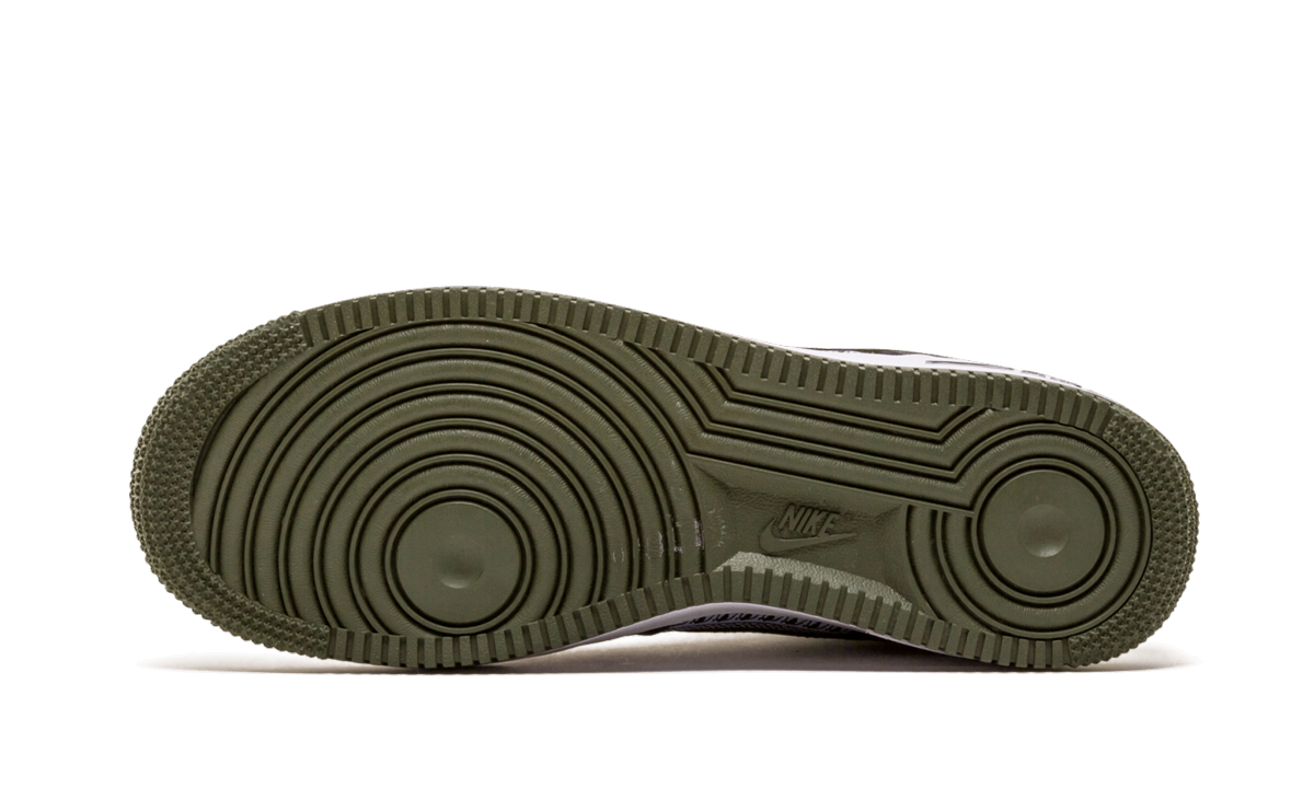 Nike AIR FORCE 1 PREMIUM MNS WMNS Nordic Pack 308038 431
