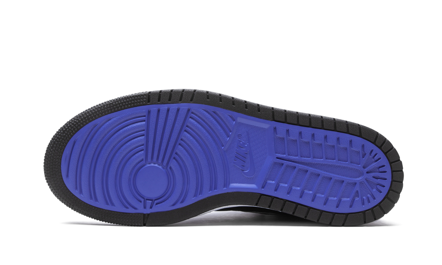 AIR JORDAN 1 HIGH ZOOM CM WMNS Sisterhood - Royal CZ1360 401