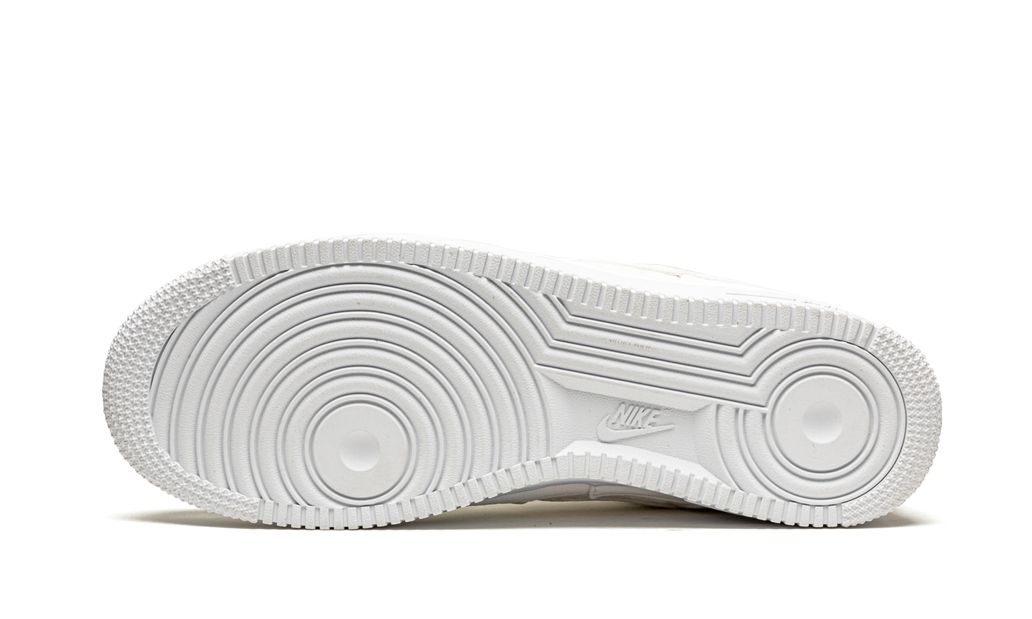 Nike AIR FORCE 1 07' PRM MNS WMNS Pastel Reveal DJ6901 600