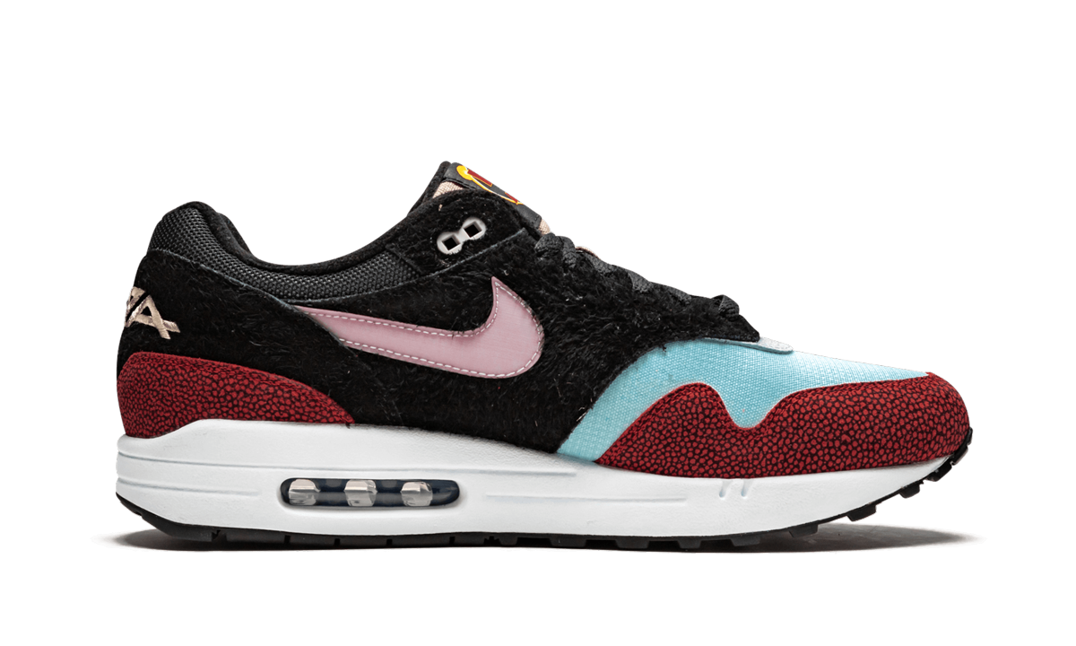 Nike Air Max 1 PRM "Swipa/De'Aaron Fox" CJ9746 001