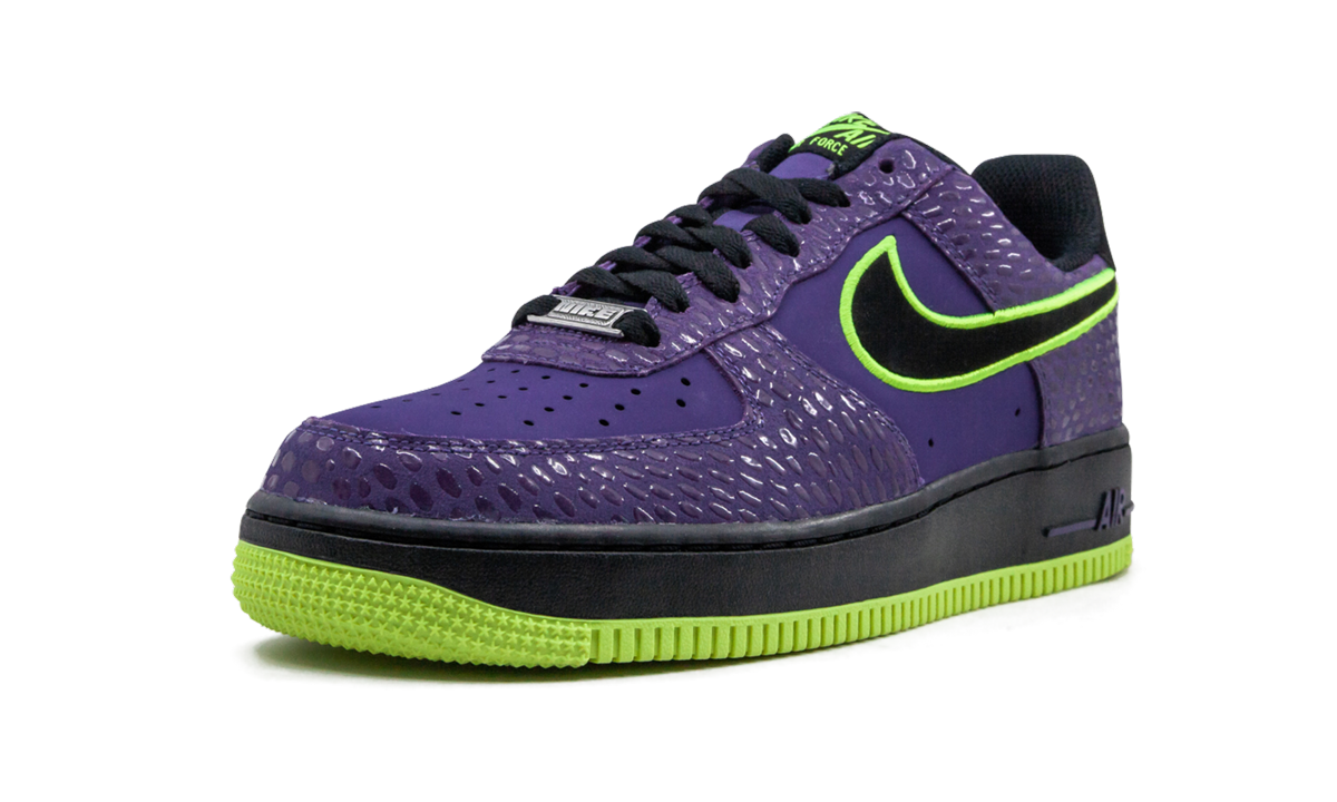 Nike Air Force 1 488298 503