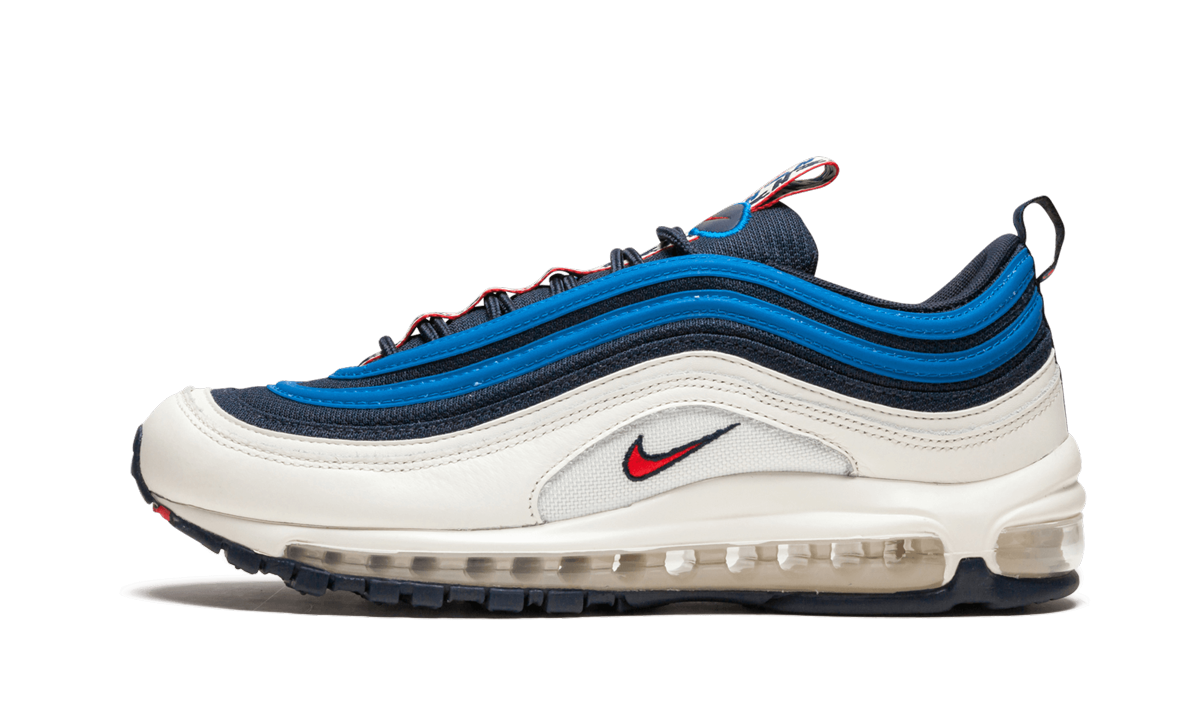 Nike Air Max 97 SE "Pull Tab" AQ4126 400