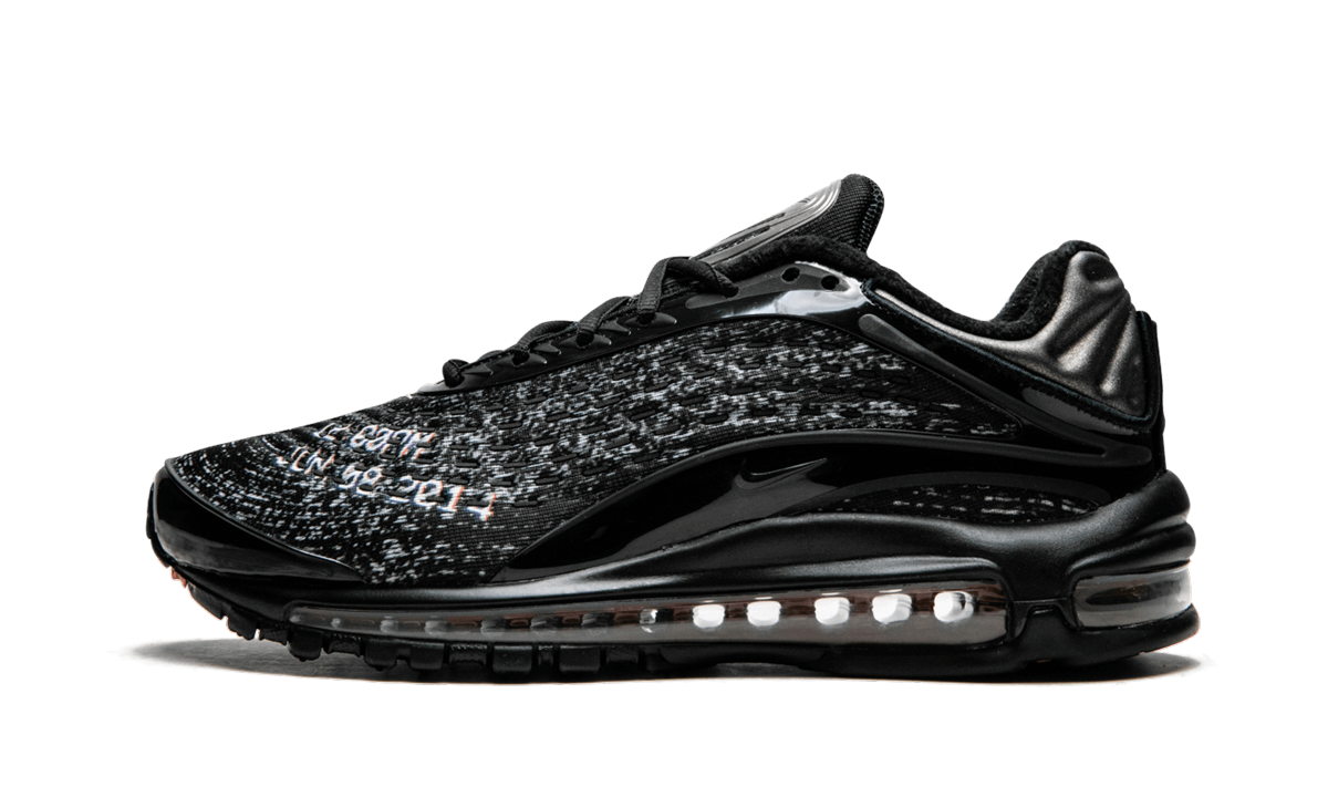 Nike Air Max Deluxe / Skepta "SKEPTA" AQ9945 001