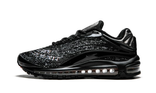Nike Air Max Deluxe / Skepta "SKEPTA" AQ9945 001