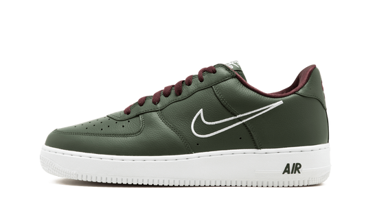 Nike Air Force 1 Low Retro "Hong Kong" 845053 300