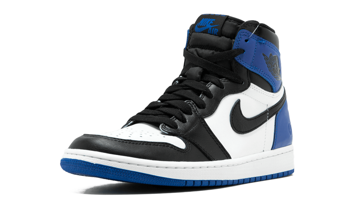 Air Jordan 1 Retro High OG Fragment 716371 040