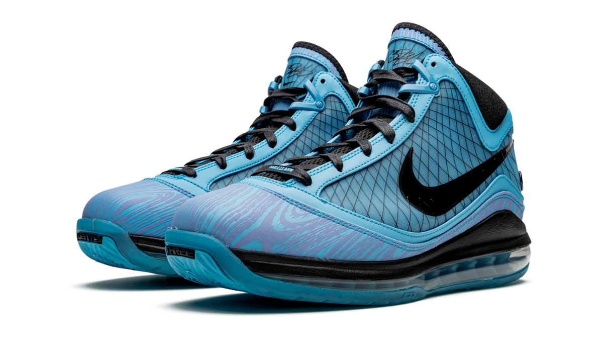 Nike Air Max Lebron 7 Retro "All Star" CU5646 400