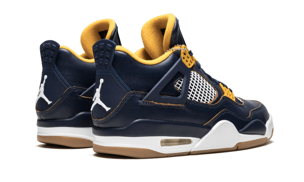 Air Jordan 4 Retro Dunk From Above 308497 425