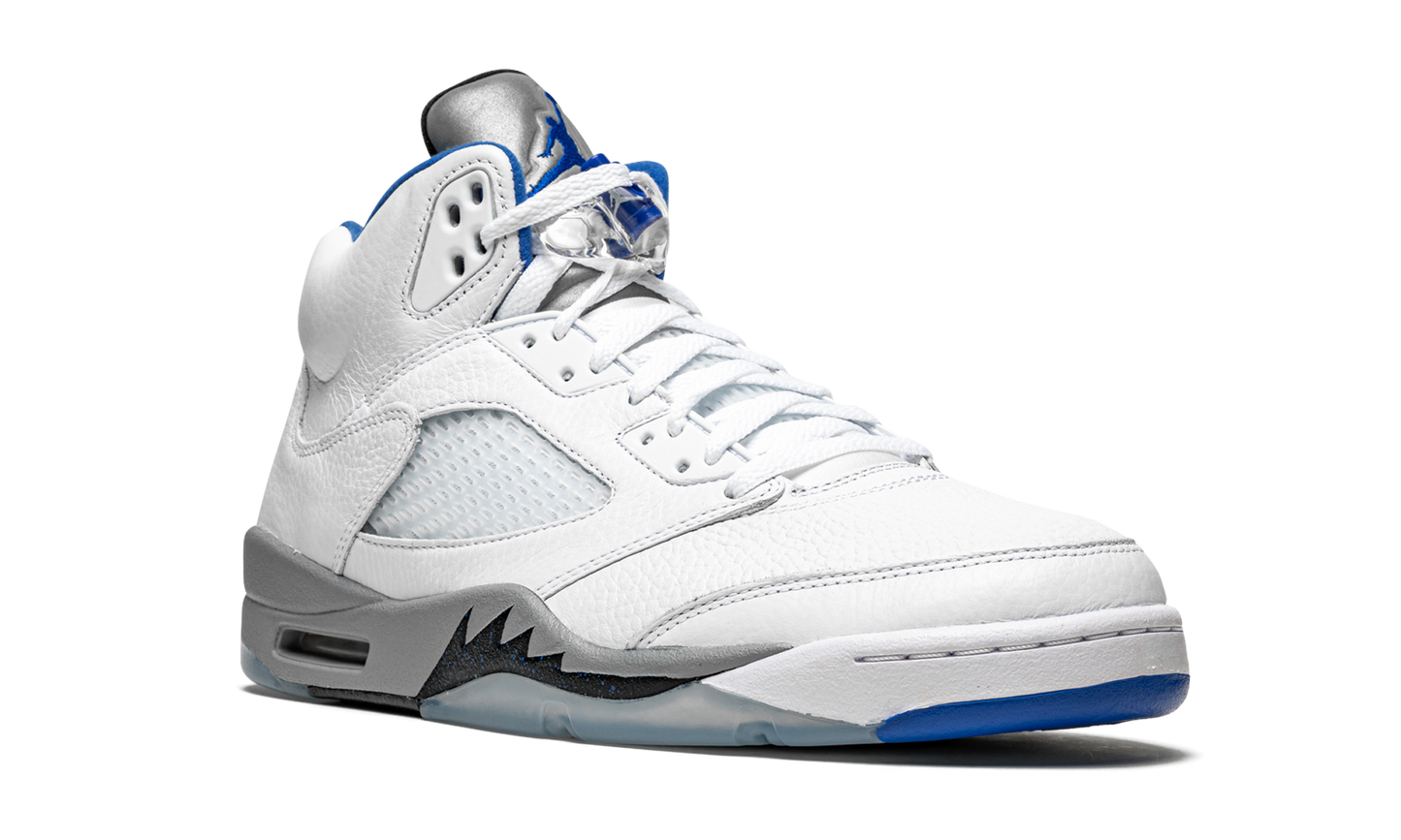 Air Jordan 5 Retro Stealth 2.0 DD0587 140