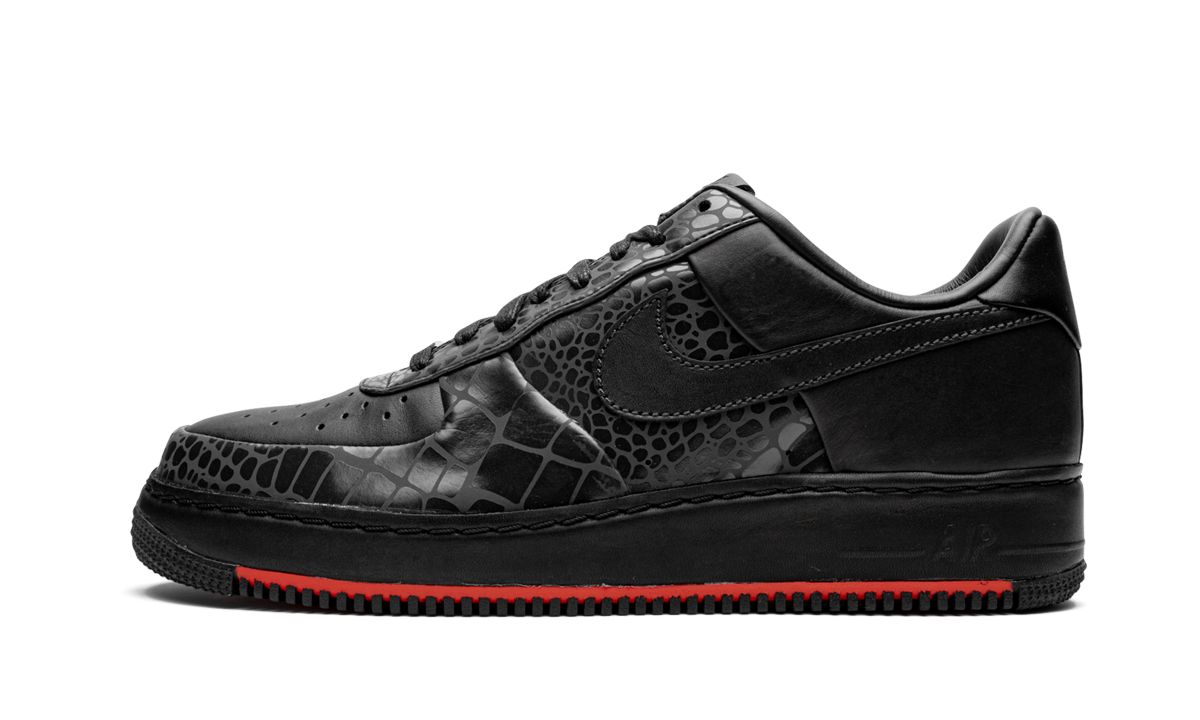 Nike Air Force 1 Low "Rosie's Dry Goods" 316077 001