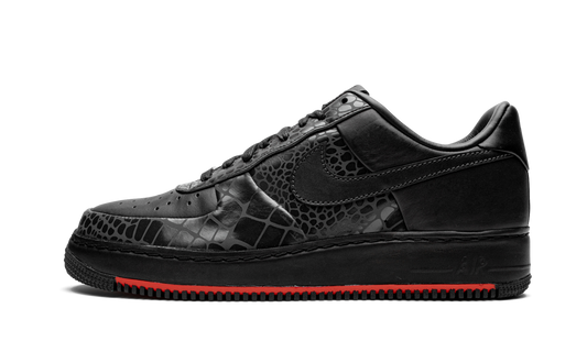Nike Air Force 1 Low "Rosie's Dry Goods" 316077 001