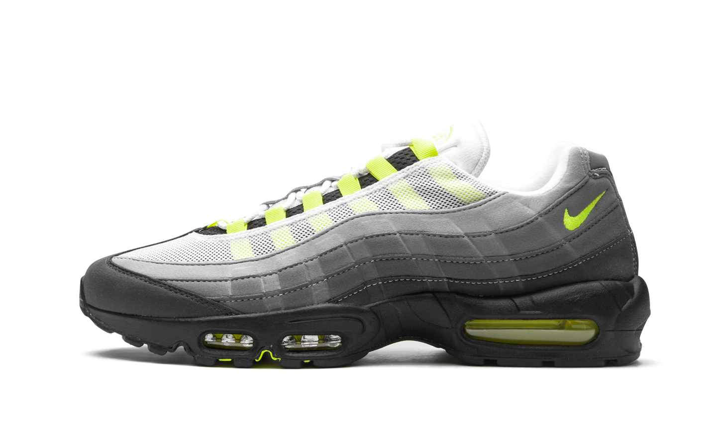 Nike Air Max 95 OG "Neon 2020" CT1689 001