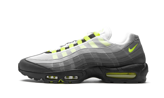 Nike Air Max 95 OG "Neon 2020" CT1689 001