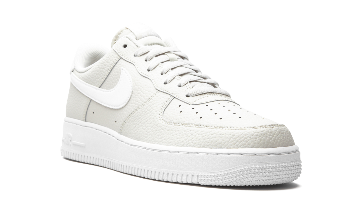 Nike Air Force 1 Low '07 "Light Bone" CT2302 001