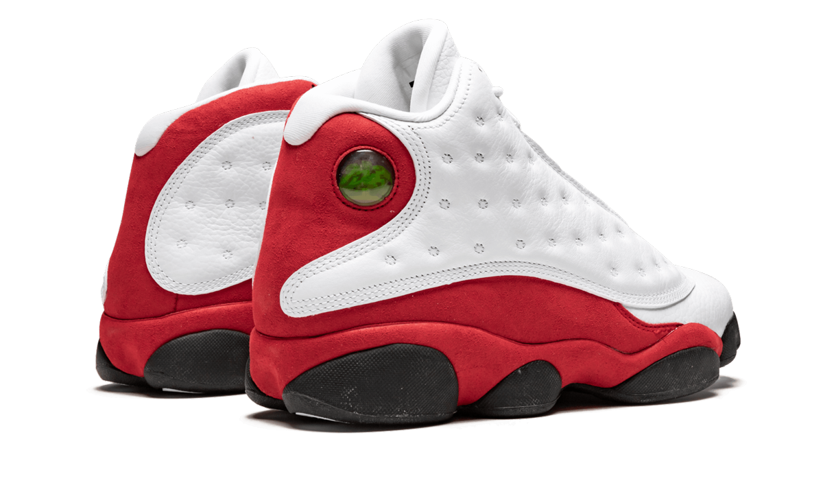 Air Jordan 13 Retro 2010 Release