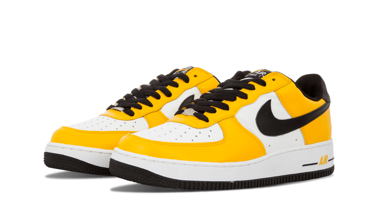 Nike Air Force 1 "Hanshin Tigers" 306353 102